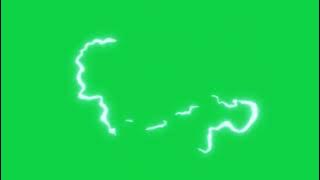 aura effect 2 green screen free