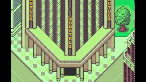 EarthBound Debug Menu: The Evil Giygas Attacks! with The Metropolis of Fourside