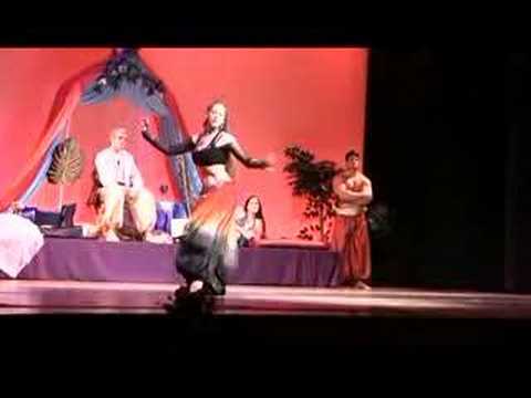 Dulab Rast - Mirage Bellydance Fall 07