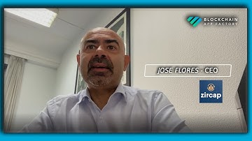 Blockchain App Factory Client Review: Cryptocurrency Exchange by Jose Flores