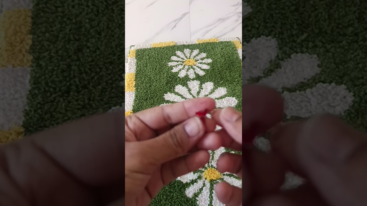 How to make AD stone nath at home