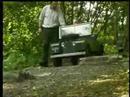 Gleneagles Hotel - Falconry and Off-road Video