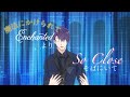 &ldquo;アラン・メンケンの世界&rdquo;『魔法にかけられて-Enchanted-』より「そばにいて-So  Close-」Cover.