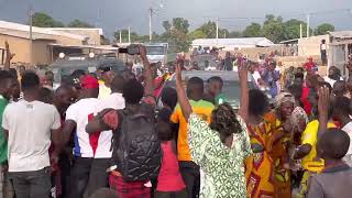 Accuiel De Massa Souleymane Hadara