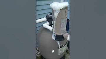 Chlorine Tabs and Pool Shock don