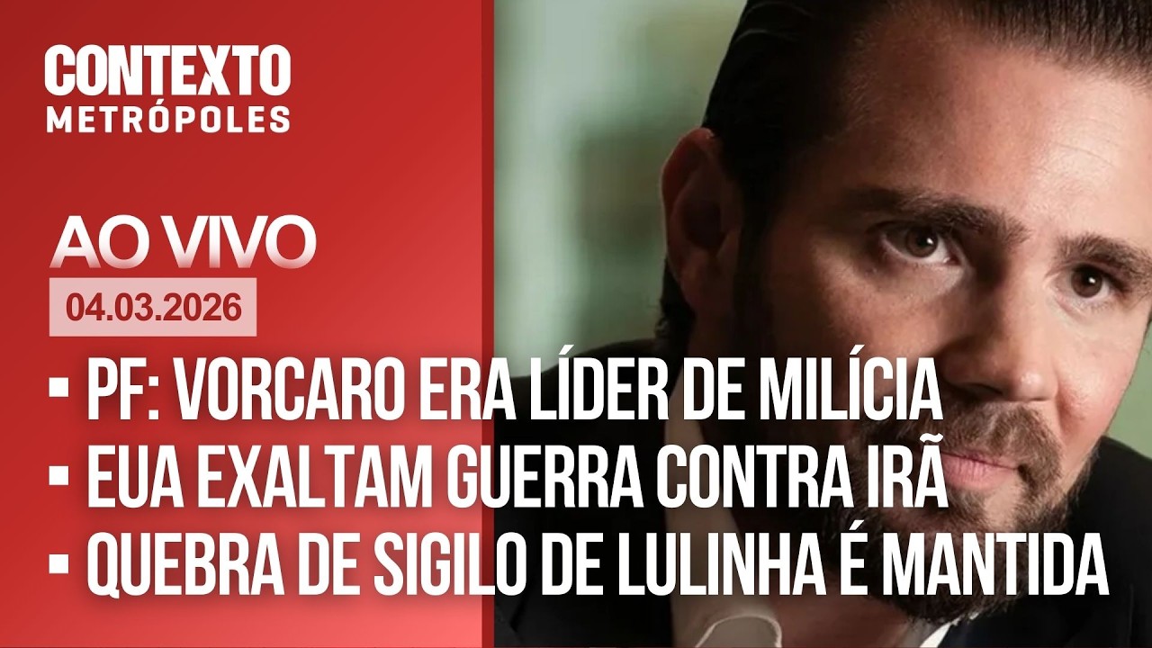 AO VIVO: Dino suspende quebra de sigilo de Lulinha na CPMI do INSS