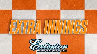 Tennessee Baseball Extra Innings: Reacting to a 9-3 win over Northern Kentucky