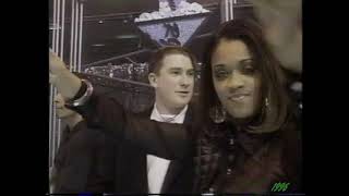 Quad City Dj's - New Dance Show 1996