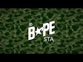 BAPE STA™ COLOR CAMO COMBO LIGHTS UP SPRING WITH NEW COLORWAYS
