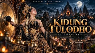 KIDUNG TULODHO – Javanese Ancestral Wave | Massive Carnival Tribal Cinematic Orchestra