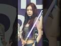 HUNTRIX Rumi #VIVIZ #UMJI K-Pop Demon Hunters #비비지 #엄지 #케이팝데몬헌터스 #케데헌