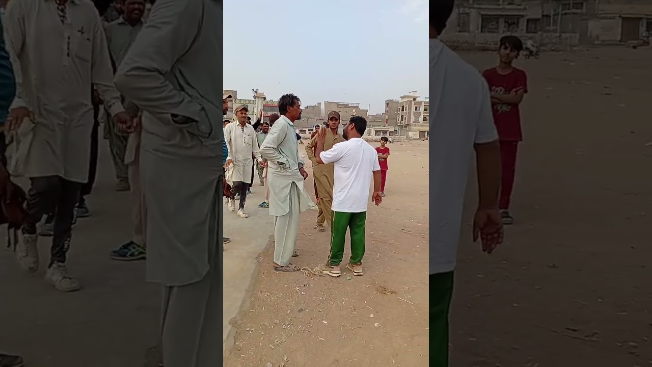 KHALIL VS SHERA SEMI FINAL 