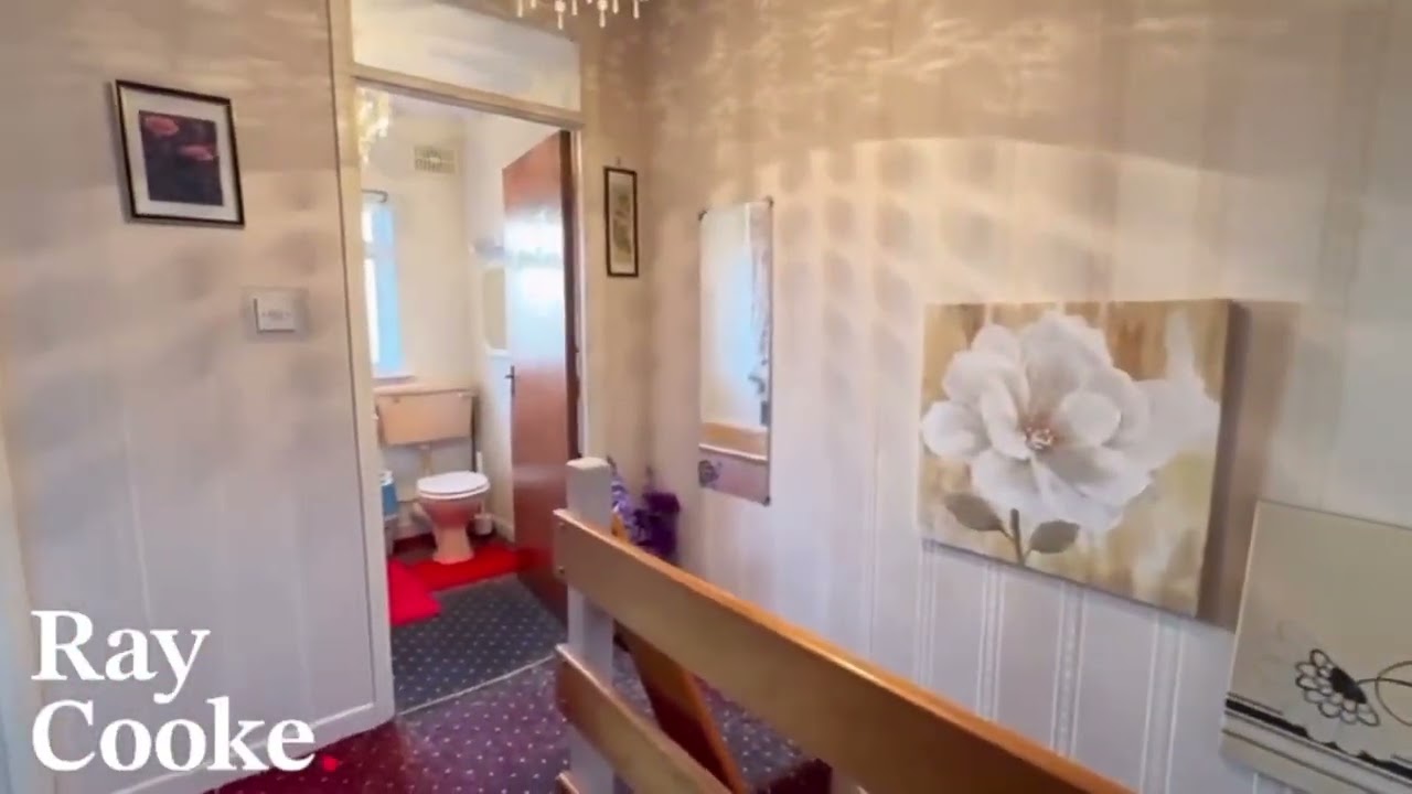 162 Cherrywood Park, Clondalkin, Dublin 22 - FOR SALE