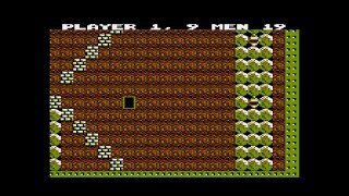 Atari Boulder Dash (LTL Soft). Cave 19