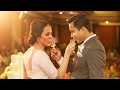 Aby mathew weds elza treesa kurian  wedding cinema  optimus imaging