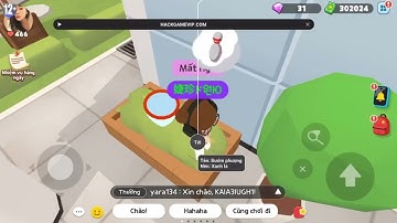 HACK PLAY TOGETHER | CÁCH AUTO BẮT BỌ CÀY TIỀN SAO SỰ KIỆN SIÊU NHANH | HACK PLAY TOGETHER IOS