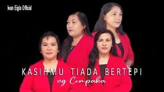 Lagu Rohani Terindah & Terbaru 2021 KASIHMU TIADA BERTEPI vg Cempaka | Lagu Rohani Terbaru 2021