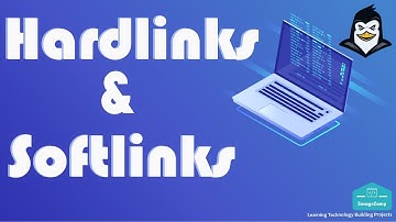 Hardlinks and Softlinks in Linux - SavageCamp