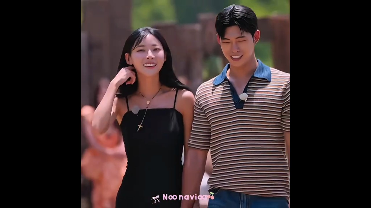 Mingee and seungil endgame couple 💕 