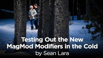 Behind the Scenes with Sean Lara and MagMod 2 - When It