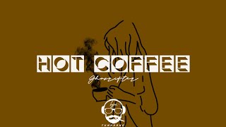 Hot Coffee - Ghosrifter [LoFi / HipHop / Rap]