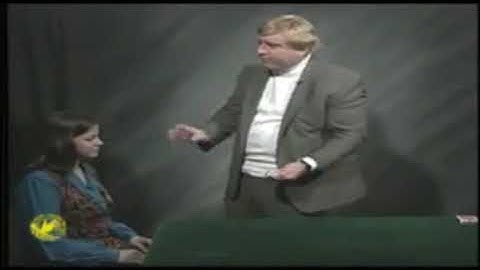 LAS VEGAS CARD EXPERT ON DVD by ALLAN ACKERMAN - DAYTONA MAGIC