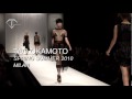 fashiontv | FTV.com - TAO OKAMOTO + VIVIANE ORTH -  MODELS S/S 2010