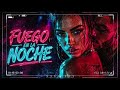 Fuego en la Noche | Daddy Yankee Reggaeton Hit (prod. by baumerfitzer)