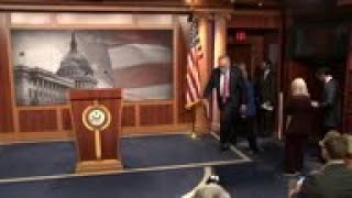 Schumer: Must pass virus aid with or without GOP
