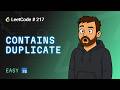 This Coding Trick Finds Repeats Instantly!