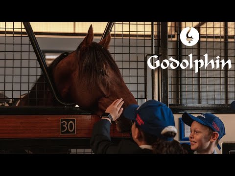 Video: Apakah godolphin memenangkan piala melbourne?