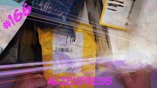 Обзор и распаковка посылок с AliExpress #166 Обзор и распаковка посылок с AliExpress #166