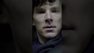 «Шерлок лучшие моменты #Shorts» #шерлок #сериал #bbcsherlock
