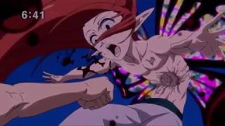 Nanatsu No Taizai [AMV] Outrunning Karma - Lyrics