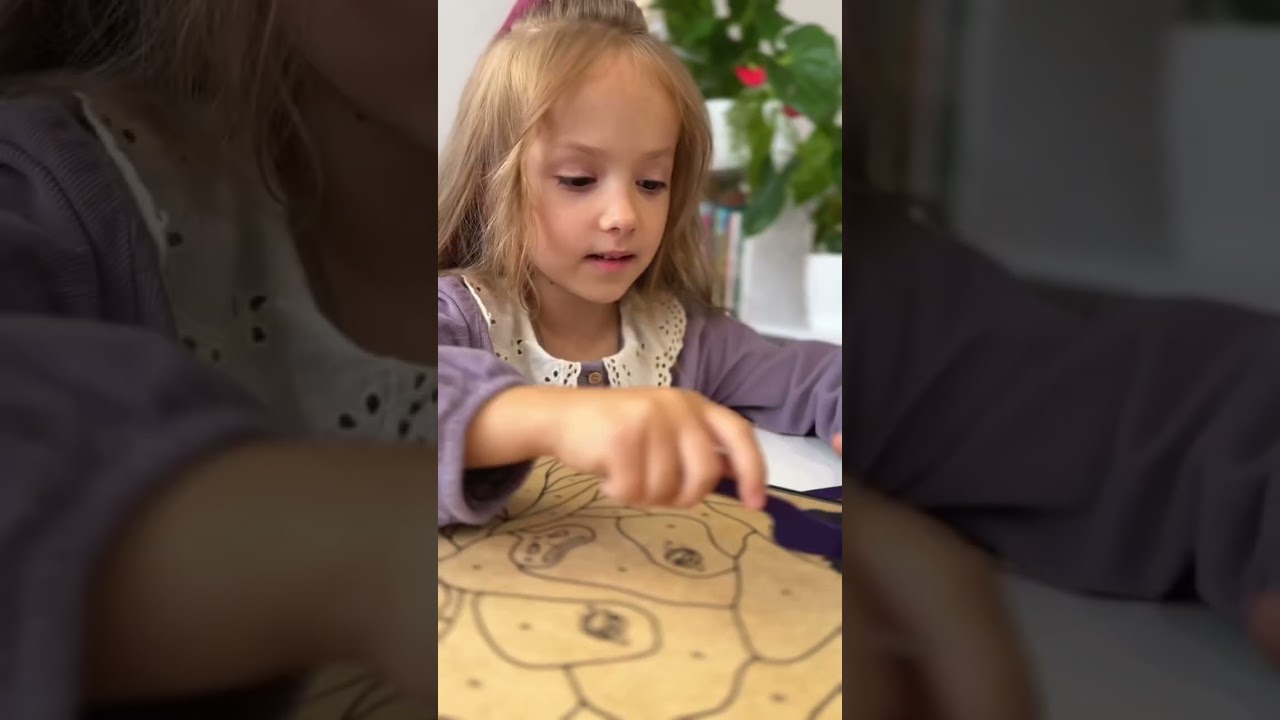 Family Fun Time Just Got a Creative Upgrade with OKTO Sensory Art