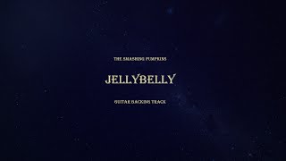 Smashing Pumpkins - Jellybelly (Guitar Backing Track)