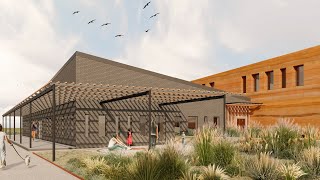 Native BioData Consortium | MASS (Model of Architecture Serving Society)