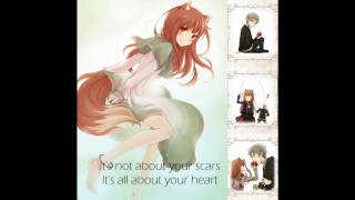 [HD] Nightcore - All About Your Heart (with lyrics)