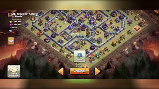 Clan War League [ Mengisi Kekosongan ]