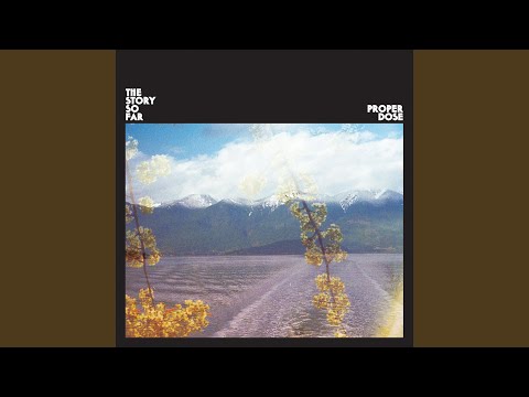 Need to Know - The Story So Far