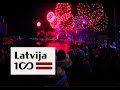 Latvijai - 100 / Rīga