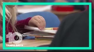 Here are Tampa Bay's reopening plans for the school year