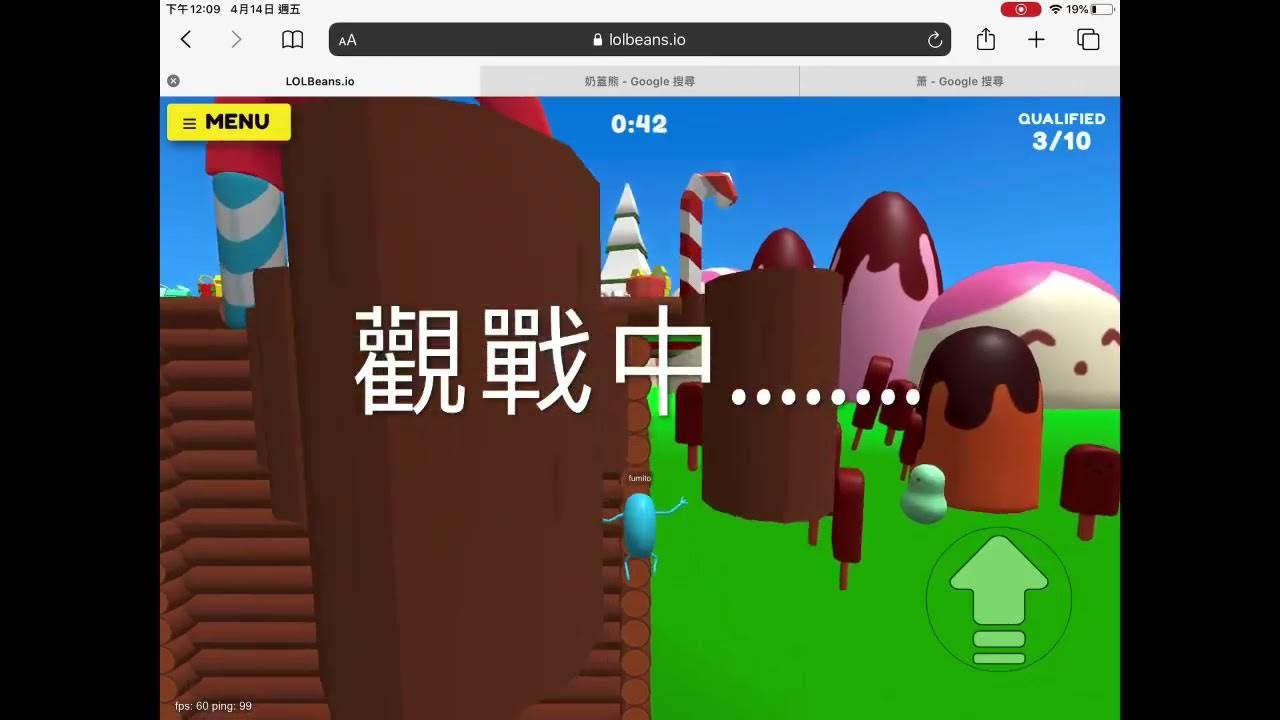 lol.beans.io YouTube