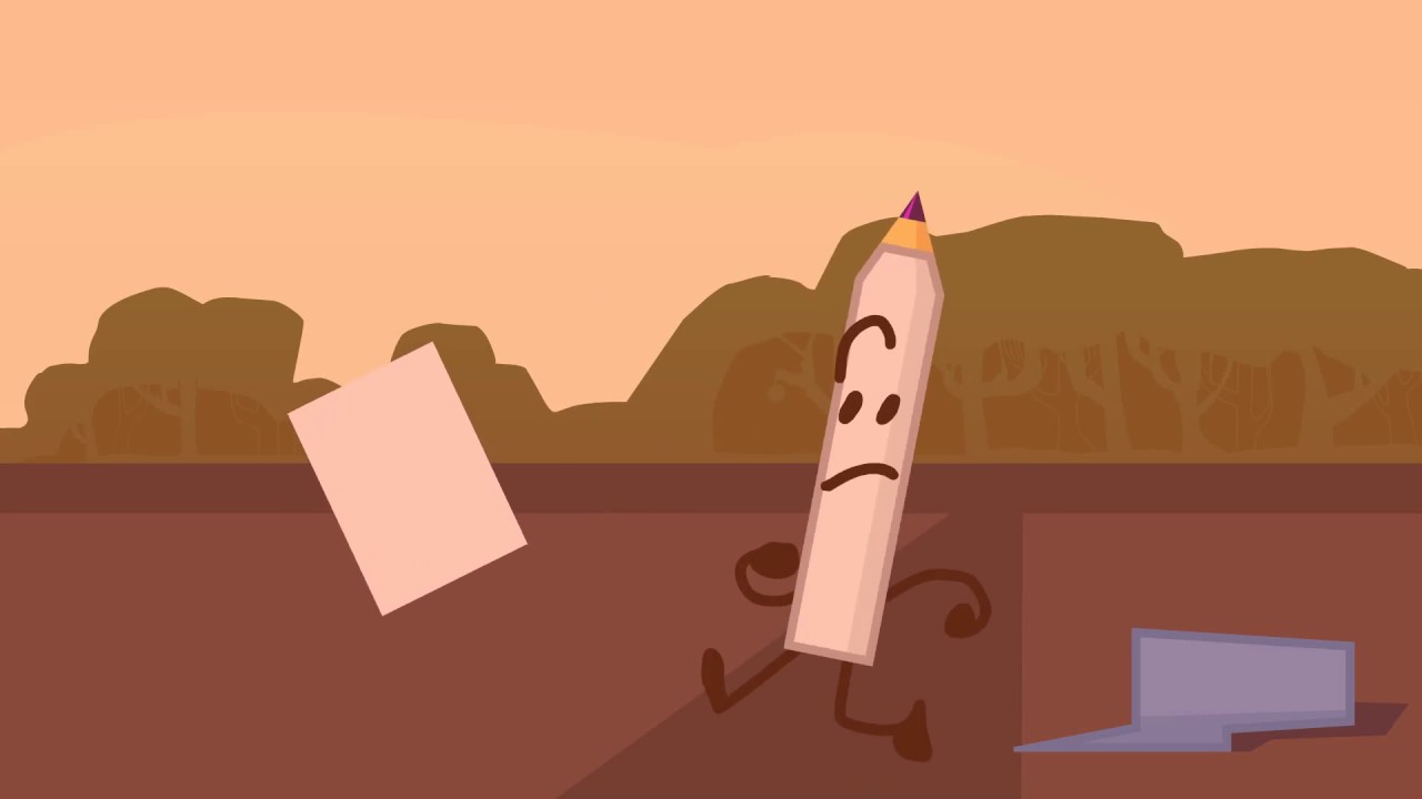 BFB 4 Reanimated Parts 49 & 18 - BFB 4 Reanimated Parts 49 & 18
