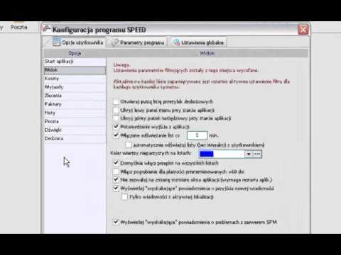 Speed Interlan InterLAN Oprogramowanie dla transportu, spedycji i logistyki: SPEED ...