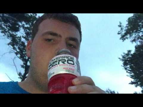 First Taste of