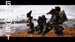 видео: Ghost of Tsushima Правильная боёвка(Ошеломление или Урон) картинка: Ghost of Tsushima Правильная боёвка(Ошеломление или Урон)