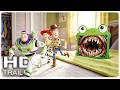 TOY STORY 5 "Enjoy The Garage, Suckers" Trailer (NEW 2026)