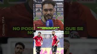 Mostafa Ziko Explota Contra Arbitraje 😳🔥