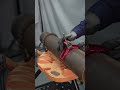 デジタルパイプセンタリングツールは角度・勾配を設定可能で、パイプの中心を高精度に位置決めできます。#stronghandtools #溶接 #溶接工 #MPDC300 #welding